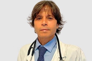 Cardiólogos - Dr. Akram Loubad