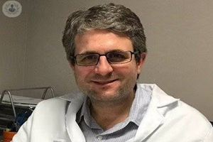Cardiólogos - Dr. Jordi Pérez Rodón
