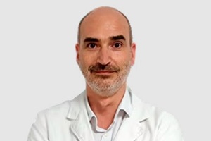Cardiólogos - Dr. Alejandro Ruiz Majoral