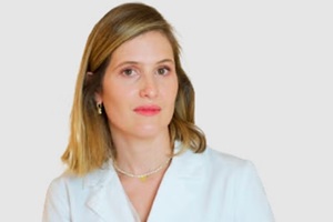 Cardiólogos - Dra. Antonela Costa Varsi