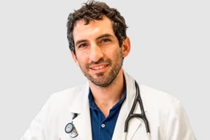 Dr. Juan Carlos Portugal