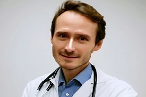 Dr. Alvaro Sainz Viard
