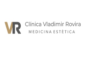 Mejores clínicas estéticas Barcelona - Logo Clínica Dr. Vladimir Rovira