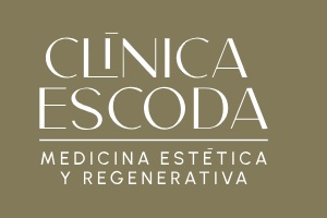 Logo Clínica Escoda