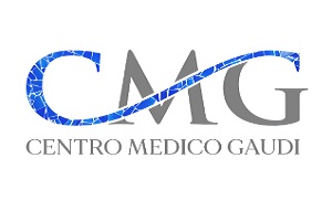 Mejores clínicas estéticas Barcelona - Logo Clínica Gaudí