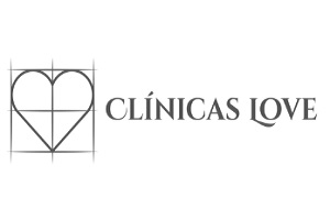Logo Clínicas Love Barcelona