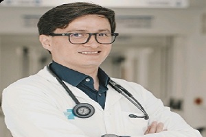 Dr. Ángel Ortiz Zúñiga