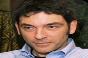 Dr. Antonio Mestrón