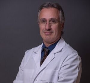 Dr. Guillermo Cuatrecasas Cambra de los mejores endocrinos en Barcelona