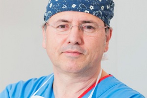 Dr. Pablo Moreno Llorente