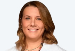 Dra. Cristina Claret Torrents de los mejores endocrinos en Barcelona