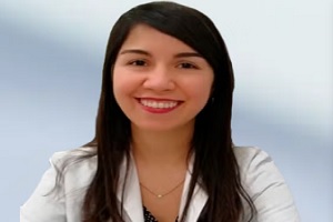 Dra. Mayra Alejandra Velásquez Arévalo