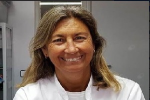 Dra. Montserrat Barbany Cahiz de los mejores endocrinos en Barcelona