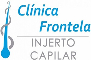 Logo Clínica Frontela