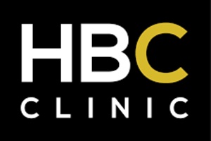 Logo HairBack Clinic