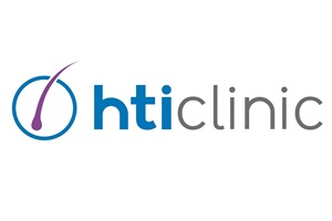 Logo Hti Clinic