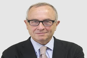 Neurólogos - Dr. Prof. Eduardo Tolosa