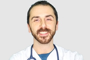 Urólogos - Dr. Nicola Tartaglia