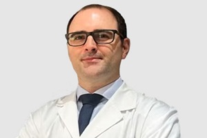 Urólogos - Dr. Josep Torremadé Barreda