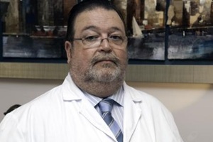 Urólogos - Dr. Antonio Mandaña Rodríguez