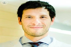 Urólogos - Dr. Cristian Konstantinidis Garay