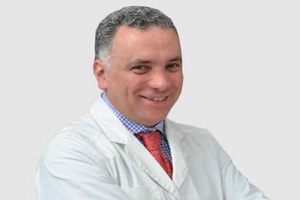 Dr. Mauricio Vargas Rugeles