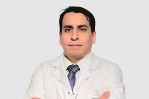 Dr. Enver Moncada Castro