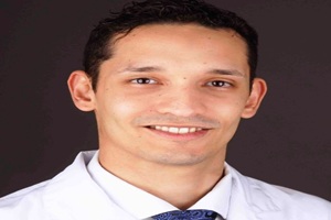 Dr. Kerbi Alejandro Guevara Noriega