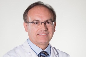 Dr. César García-Madrid