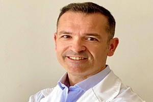 Cirujanos vasculares - Dr. Alexandre Garrido Espeja