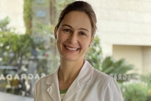 Cirujanos vasculares - Dra. Núria Argilés Mattes