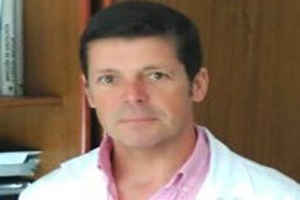Cirujanos vasculares - Dr. Secundino Llagostera Pujol