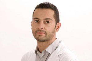 Dr. Ezequiel Paredes Mariñas