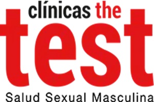 Clínicas de andrología - Clínicas The Test