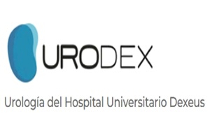 Clínicas de andrología - URODEX