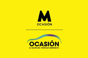 Concesionarios de coches de segunda mano - M Ocasión
