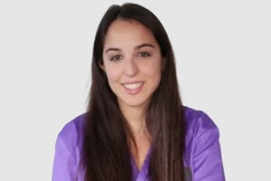 Dra. Jenifer Cañamero Albújar