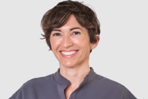 Dentistas - Dra. Lucía Sanz