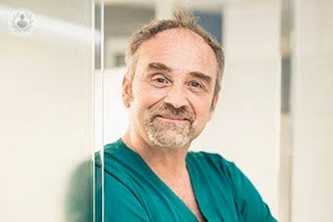 Dr. Francisco Miravé Mesegué
