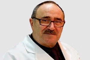 Dermatólogos - Dr. Xavier Bordas Orpinell