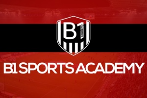 B1 Soccer Academy