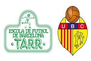 Escuelas de fútbol - Escuela de Fútbol TARR
