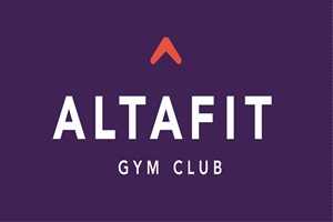 Gimnasios - AltaFit Gym Club