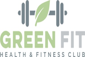 Gimnasios - Green fit