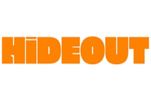 Hideout Burger