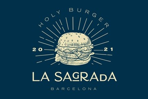 Hamburgueserías - La Sagrada