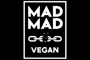 Hamburgueserías - Mad Mad Vegan