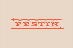 Hamburgueserías - Festín