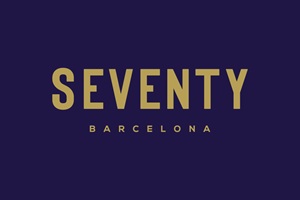 Hoteles - Seventy Barcelona