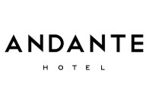 Hoteles - Andante Hotel